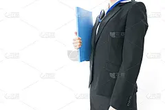 被派遣员工在办公室工作