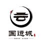 logo设计，房地产logo设计