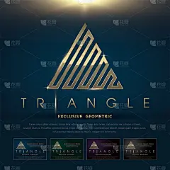 黄金三角形5