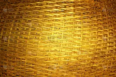 深金竹编