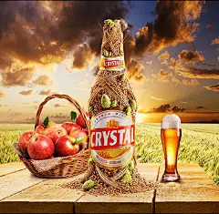 CRYSTAL麦芽啤酒平面广告设计psd素材下载CRYSTAL麦芽啤酒平面广告设计psd素材下载 小麦 麦田 啤酒杯 麦芽啤酒 CRYSTAL啤酒广告设计 苹果 创意啤酒瓶子 天空 蓝天 乌云  平面广告 啤酒节宣传海报 啤酒海报 啤酒海 啤酒节海报 啤酒创意海报 啤酒宣传海报 海报设计 海报素材 广告设计模板 psd素材免费下载 源文件下3j3nh3j4ryw