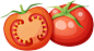 西红柿，tomato