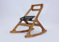 Tracy Rocking Chair : Category: chairClient: /Completed: 2009