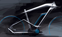 CGY^Y采集到ID 交通工具之“自行车”