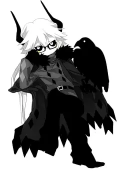 灰色庭园 灰色庭園 海底囚人 二次元 P站 pixiv 动漫° 原创³ 同人² 插画 头像 封面 手绘 萌