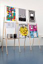 Ingmar Spiller #lzdt #exhibition #poster #ingmar #spiller #berlin