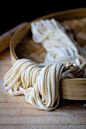 Homemade Noodles 7 | Chinese Recipes