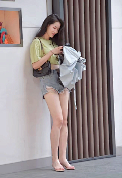 彩条布采集到温婉珍珠