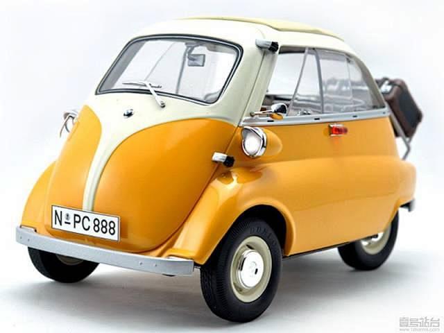 Isetta