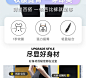 冰洁芭比翘臀裤高腰鲨鱼裤打底女夏季薄款无痕紧身显瘦九分裤夏天-tmall.com天猫