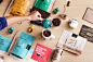 Moccato Retail Packaging : Starting up as a fully digital specialty coffee pods subscription company, Moccato quickly established its reputation with its customers and among bigger players.The obvious next step was to get into the retail scene and provide