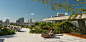 2014ASLA: 住宅景观设计荣誉奖 Sky Garden - 谷德设计网