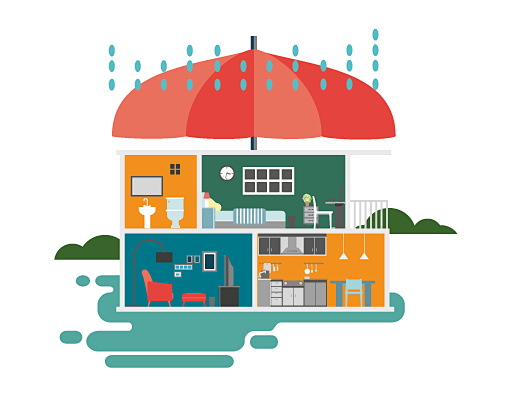 GHA illustrations