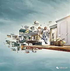 岛屿合成创意设计灵感海报 : 分享更多创意灵感---------往期文章----------影子如何拿出来做创意【影子创意法】元素与文字如 _创意-岛屿合成_T2019129 #率叶插件，让花瓣网更好用_http://ly.jiuxihuan.net/?yqr=11121103#