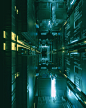 beeple - the work of mike winkelmann (cinema 4d project files, free vj loops etc.)