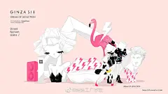 ▪️◾️一些作品草图和成图◾️▪️

华丽复古视觉是我的爱，简约潮流美学也是我的爱。
我一向认为，只要审美力够，创造不分领域；一个画画特别棒的人，玩音乐也一定不会差，即使他从没有玩过。☑️
#灵感的诞生##傀儡娃娃#插画超话#画画的欢叔# ​​​​