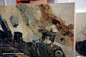 澳大利亚#Ashley Wood#