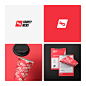 Logofolio : Logos and visual brands were developed by our team for customers of central Europe, as well as the UK and North America.The main goal was to visualize the minimalism and high value of a particular brand.