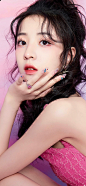 甜美写真
采集@别致的七
cr：白兔糖写真馆