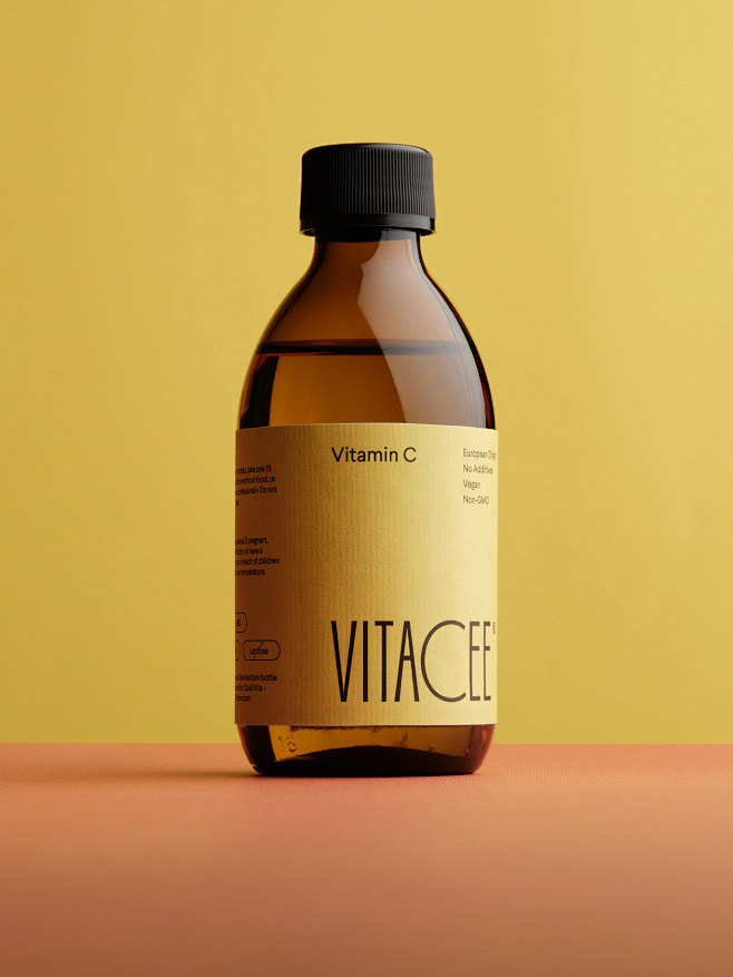 Vitacee on Behance