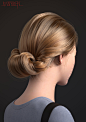 Hair02, ranyiren -