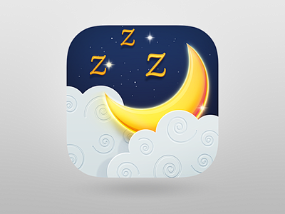 Dream Catcher iOS ic...