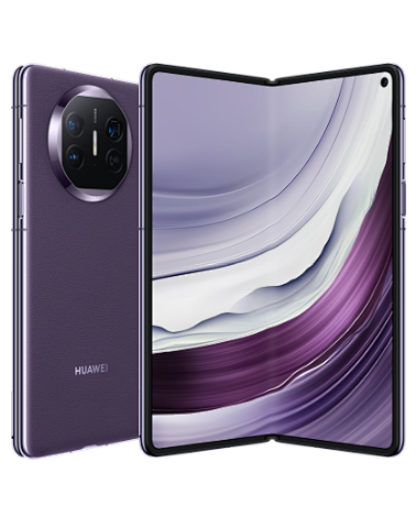 HUAWEI Mate X5