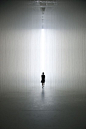 tokujin yoshioka | minimal + modern | @pomplemou: 