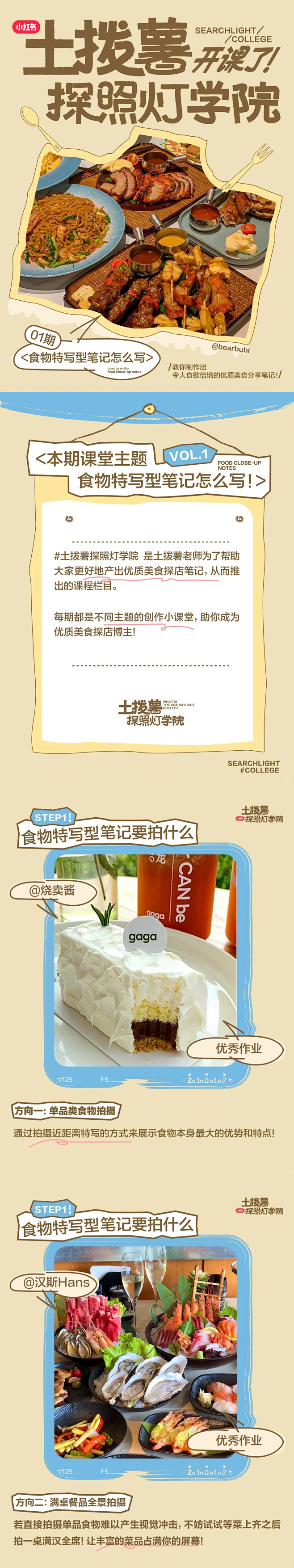 公众号推文