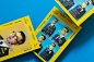Die Firma Dankt : Die Firma Dankt is a contemporary German play and it’s brought to land in Hong Kong by Hong Kong Repertory Theatre. The play is about an office duel between a young executive and veteran staff. In consideration of the fight between the o
