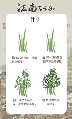 吹试试采集到T_图标植物