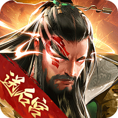 三国—-Icon-花瓣网|陪你做生活的设计师