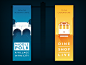 Middle Polk Neighborhood Banners 