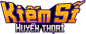 Logo Game : Some logo design for game mobile 