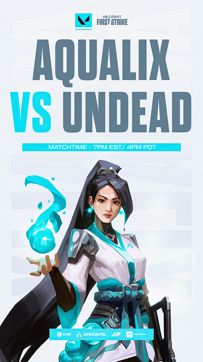 Aqualix Esports 2.0