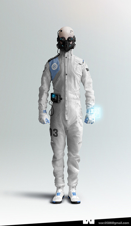 pro 客户端采集于2020-03-31 10:21:12科幻机甲p204服装-未来机械从前