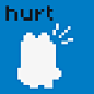 Adventure Time | Finn Pixel Sprite by LHTeam
