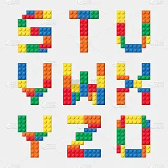字母