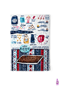 Moldavian Recipes - illustrated