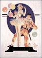 Pinterest : 发现想要尝试的食谱、家居创意、时尚灵感及其他创意点子。