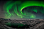 Aurora Panorama by Fabs Forns on 500px