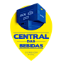 Projeto Adega Ambev - Logo Central das Bebidas : Logo Projeto Adega