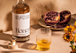 brand identity branding  Packaging Rum typography   beverage bottle Brand Design Label visual identity