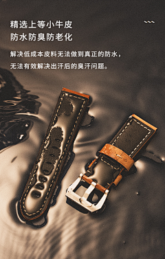 小结巴唐僧采集到表带