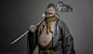 Zhu Bajie 1986 version Concept Character