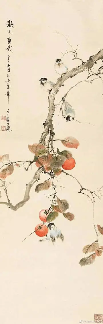 王雪涛-花瓣网