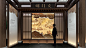 金融文化博物馆｜展厅设计分享 - 小红书