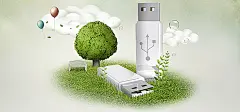 白云,草地,电子科技,u盘,通讯创意,海报banner,科技,科技感,科技风,高科技,科幻,商务图库,png图片,网,图片素材,背景素材,108966@飞天胖虎