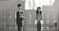 [荣获奥斯卡提名 迪斯尼动画短片《Paperman》全片释出] 不知道有多少人在看《无敌破坏王》(Wreck-It-Ralph)的时候看到了这部的前导短片。感动全世界无数男女的奥斯卡提名动画短片《Paperman》最早在安纳西国际动画电影节首映，讲述了发生在上世纪90年代纽约大办公楼之间的爱情故事。现在迪斯尼(Disney)的YouTube频道也公布了这部影片的完整版本。一次邂逅带来了一段美丽的爱情。动画总能通过现实与幻想的结合带给我们心灵的触动。这部短片由12位迪斯尼团队的......
