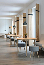 Office Interior Design: 